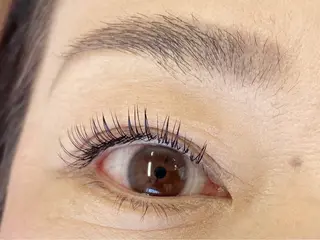マツエク・マツパ eyelash salon soa所属・中村 美奈子のマツエク・マツパデザイン