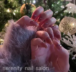 ネイル ✨Serenity Nail salonのネイルデザイン