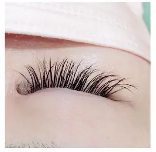 マツエク・マツパ P&Eまつげ専門駅前店所属・上大岡🔆 kitaguchiのマツエク・マツパデザイン