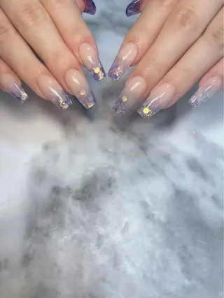 ネイル salon de belnetta所属・kayo 💅のネイルデザイン