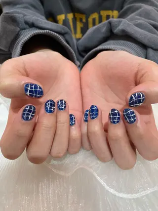 ネイル ‪るか/‪透明感 カラー/アレンジのヘアスタイル