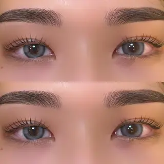 マツエク・マツパ SHIGEYAMA AYAKIの眉毛・アイブロウイメージ