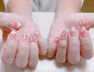 ネイル RiRi ネイル/マツエクのネイルデザイン