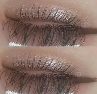 マツエク・マツパ eye lash salon SIDのマツエク・マツパデザイン