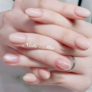 ネイル .Nails Mio 赤羽西ネイルサロンのネイルデザイン