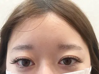 マツエク・マツパ MAQUIA伊勢店 小倉のマツエク・マツパデザイン