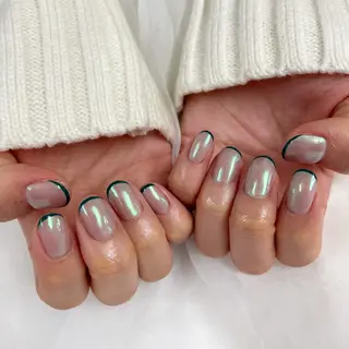 ネイル うにゃねいる ✿ harunaのネイルデザイン