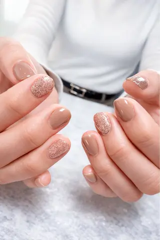 ネイル Rien Salon所属・Rien Salonのネイルデザイン