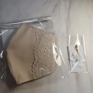 reve あやののネイルデザイン