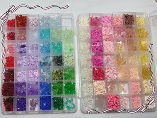 cocoh塚本 kahoのネイルデザイン