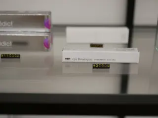 マツエク・マツパ LEDマツエク🧊 suzuのマツエク・マツパデザイン