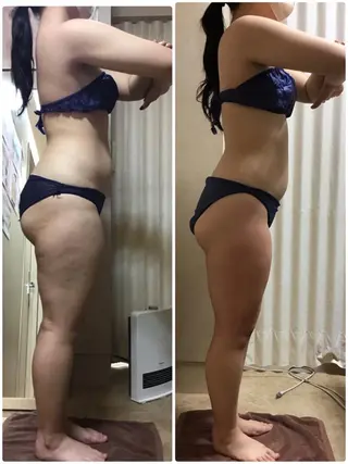 レイビス盛岡店 ♡吉田♡のエステ・リラクイメージ