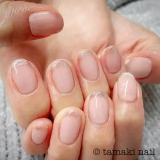ネイル MAYME所属・MAYME TAMAKIのネイルデザイン