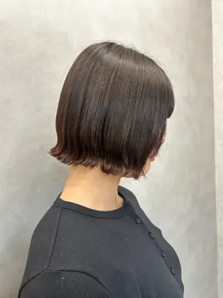 ショート ボブ🫧🎀 /𝐚𝐨𝐢のヘアスタイル
