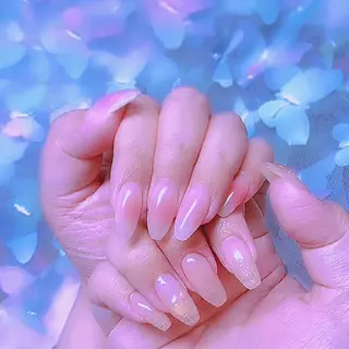 ネイル Nail  salon lulu所属・Nail salon luluのネイルデザイン