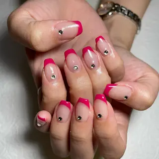 ネイル MINAMI YUMEKAのネイルデザイン