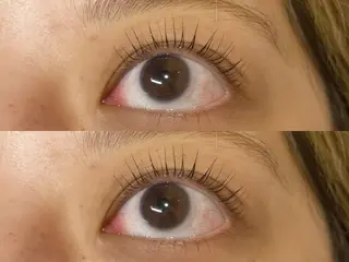 マツエク・マツパ 眉毛・まつげパーマ・マツエク専門店 dio...所沢所属・dio...所沢 itsukiのマツエク・マツパデザイン