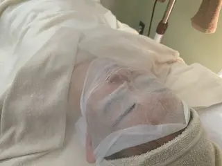 ガレリア　エステ　名駅所属・シオダ チコトのエステ・リラクイメージ