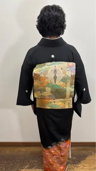 ブロッサム所属・ヘアメイク・着付特化 はやしのその他イメージ