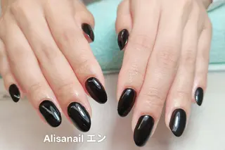 ネイル エ ンのネイルデザイン