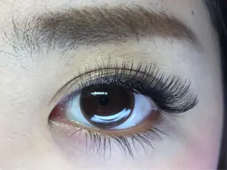 マツエク・マツパ リネル 新宿西口のマツエク・マツパデザイン