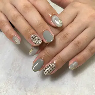 ネイル C. Ricoのネイルデザイン