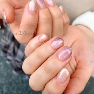 ネイル hair MILE.所属・MILE. mukonosouのネイルデザイン