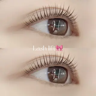 マツエク・マツパ Total Beauty Esent所属・Esent🎀 Hiiのマツエク・マツパデザイン