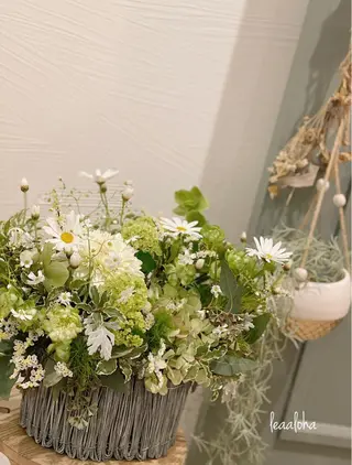 leaaloha　byBROWN HAIR所属・レアアロハ宇都宮 /ネイル.メンズ脱毛のネイルデザイン