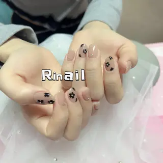 ネイル YK Rinのネイルデザイン