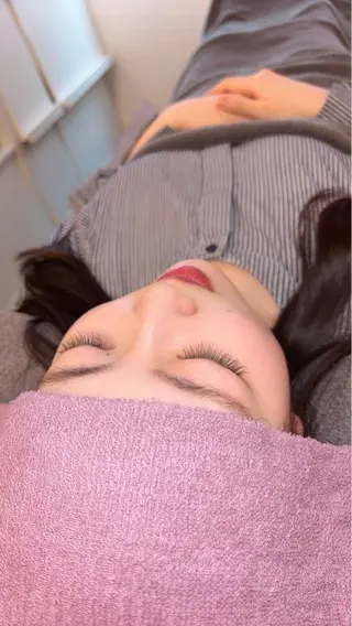 マツエク・マツパ 🌸Ailes🌸 sakurajuriのマツエク・マツパデザイン