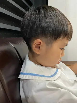 ショート PENNY所属・阪急塚口駅徒歩5分 PENNY🌼のヘアスタイル