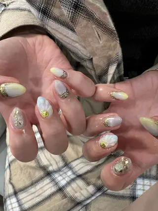 ネイル Kawaii _Nailのネイルデザイン