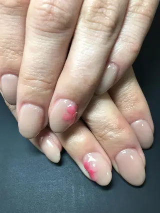 ネイル みんなの店所属・仲谷 つかさのエステ・リラクイメージ