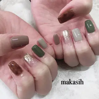 ネイル 濱田 美菜子のエステ・リラクイメージ