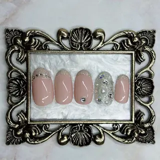 ネイル Verest 西荻窪のネイルデザイン