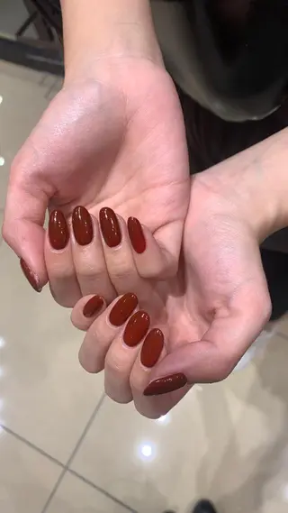 ネイル ✨🍀岩崎 唯🍀✨のヘアスタイル