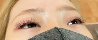 マツエク・マツパ Eyelash & BeautySalon Serenity所属・Serenity 北区のマツエク・マツパデザイン