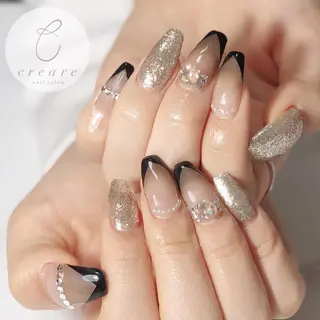 ネイル 辻野 和枝のネイルデザイン