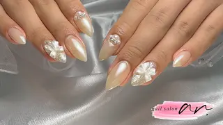 ネイル nailsalon ar.のネイルデザイン