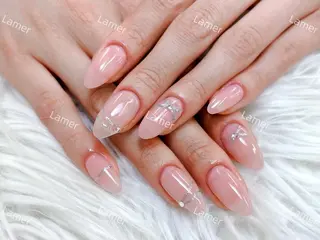 ネイル ✨荒木 🌙のネイルデザイン