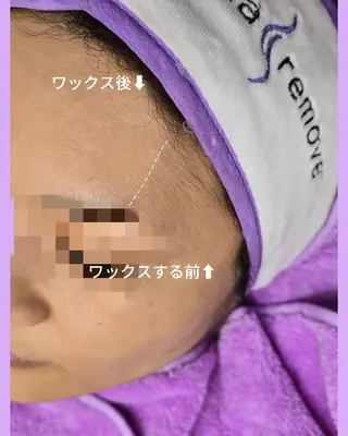 facial salon Lily所属・salon Lilyのエステ・リラクイメージ