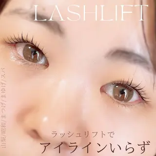 マツエク・マツパ 束感マツエクが人気✩ sachiのマツエク・マツパデザイン