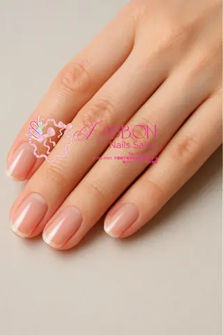 ネイル Ribbonnail salonのネイルデザイン