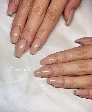 ネイル Lian nailのネイルデザイン