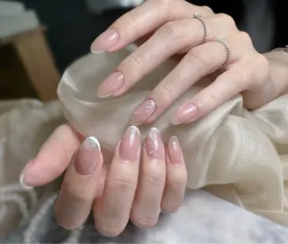 ネイル Miss Uネイルサロン所属・MissU ネイルサロンのネイルデザイン