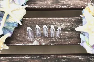 ネイル YAS 青柳 安代のネイルデザイン