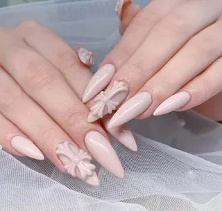 ネイル HANA ハナのネイルデザイン