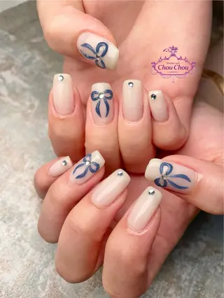 ネイル 松下 史佳のネイルデザイン