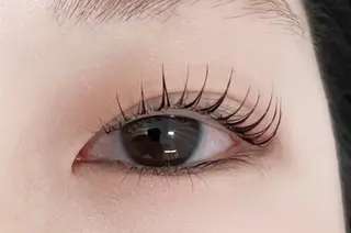 マツエク・マツパ MEME【メメ】所属・O. あやこのマツエク・マツパデザイン